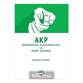 Akp - Mustafa Yelkenli