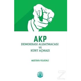 Akp - Mustafa Yelkenli