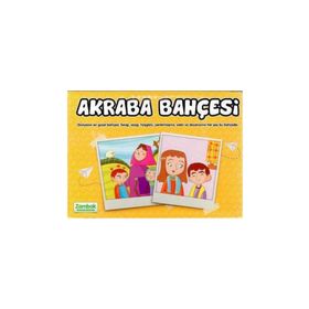 AKRABA - ÇAYAN KEKIÇ