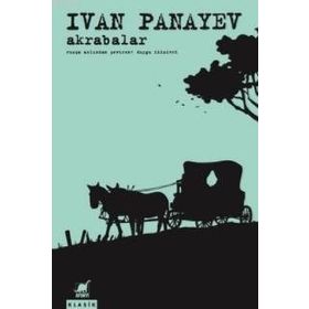 Akrabalar - İvan İvanoviç Panayev