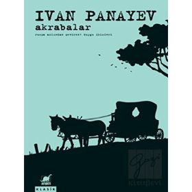 Akrabalar - İvan İvanoviç Panayev