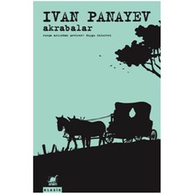 Akrabalar - İvan İvanoviç Panayev