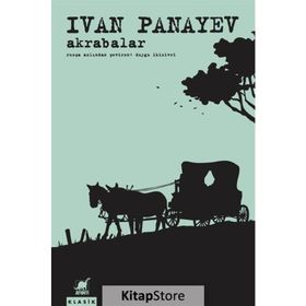 Akrabalar - İvan İvanoviç Panayev