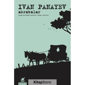 Akrabalar - İvan İvanoviç Panayev