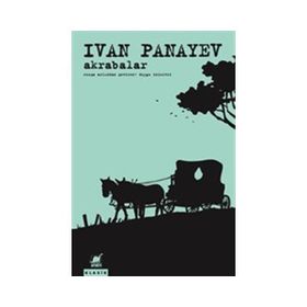AKRABALAR - PEARL S. BUCK