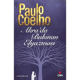 Akra'da Bulunan Elyazması - Paulo Coelho
