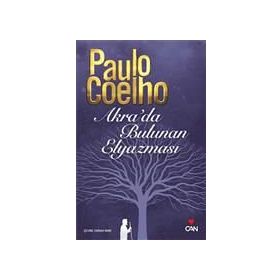Akra'da Bulunan Elyazması - Paulo Coelho
