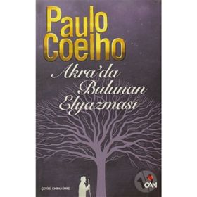 Akra'da Bulunan Elyazması - Paulo Coelho
