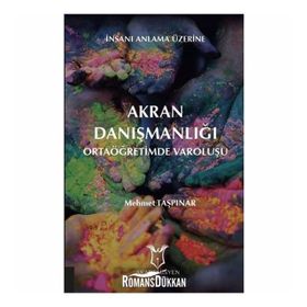 Akran Danışmanlığı - Mehmet Taşpınar