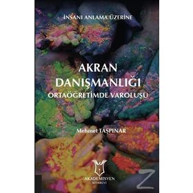 Akran Danışmanlığı - Mehmet Taşpınar