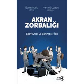 Akran Zorbalığı - Abdullah Yalnız