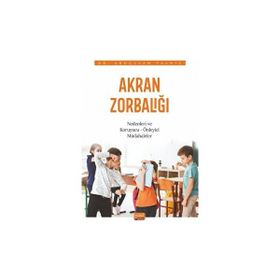 Akran Zorbalığı - Abdullah Yalnız