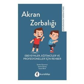 Akran Zorbalığı - Jessica Dewey