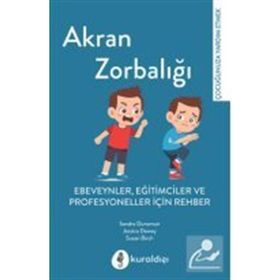 Akran Zorbalığı - Jessica Dewey
