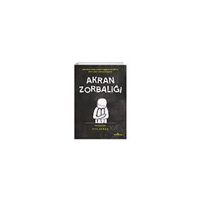 Akran Zorbalığı - Oya Akbaş