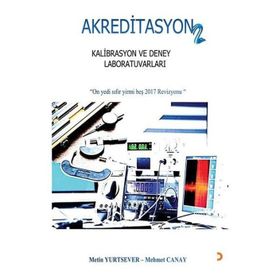 Akreditasyon 2 - Cinius Yayınları
