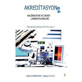 Akreditasyon 2 - Cinius Yayınları