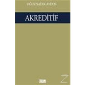 AKREDITIF - VAHIT DOĞAN