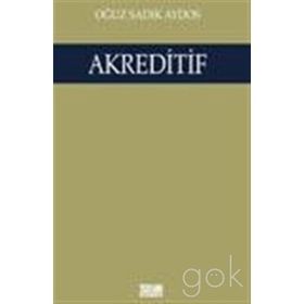AKREDITIF - VAHIT DOĞAN