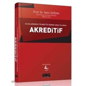 AKREDITIF - VAHIT DOĞAN