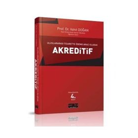 AKREDITIF - VAHIT DOĞAN
