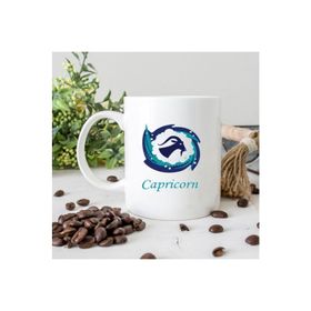 Akrep Burcu Kupa Bardak Mug Burç Kupa Bardak