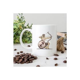 Akrep Burcu Kupa Bardak Mug Burç Kupa Bardak