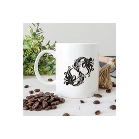 Akrep Burcu Kupa Bardak Mug Burç Kupa Bardak