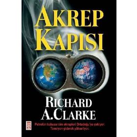 AKREP KAPISI - RICHARD A. CLARKE