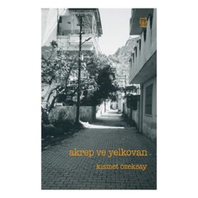 Akrep ve Yelkovan Luna Yayınları