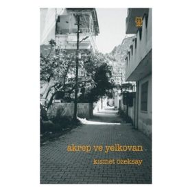Akrep ve Yelkovan Luna Yayınları