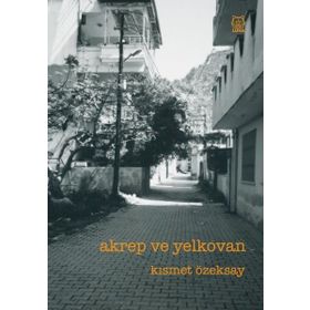 Akrep ve Yelkovan Luna Yayınları