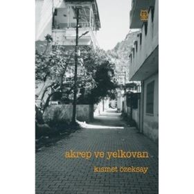 Akrep ve Yelkovan Luna Yayınları