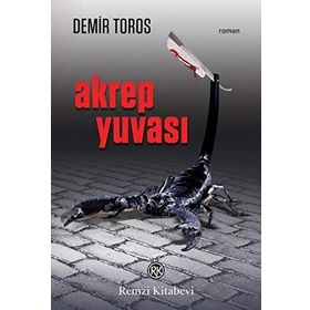 AKREP YUVASI - DEMIR TOROS