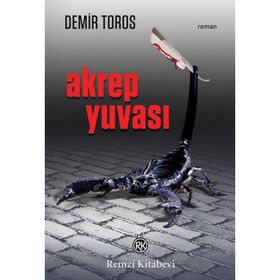 AKREP YUVASI - DEMIR TOROS