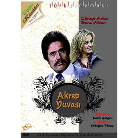 AKREP YUVASI - DEMIR TOROS