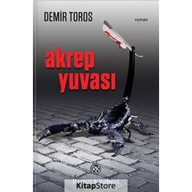 AKREP YUVASI - DEMIR TOROS