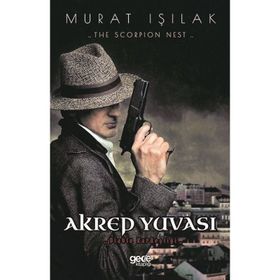 Akrep Yuvası - Murat Işılak