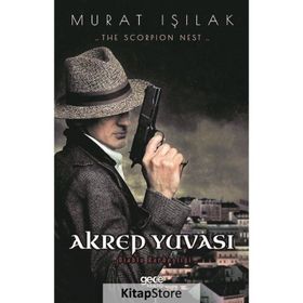 Akrep Yuvası - Murat Işılak