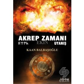 Akrep Zamanı Uyanış - Kaan Balbaşoğlu