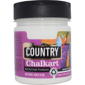 Akrilik Hobi Boyası Craft Country 550 cc 106 Krem