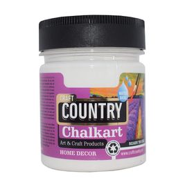 Akrilik Hobi Boyası Craft Country 550 cc 106 Krem