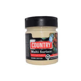 Akrilik Hobi Boyası Craft Country 550 cc 110 Keten