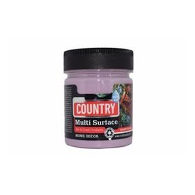 Akrilik Hobi Boyası Craft Country 550 cc 128 Lavanta