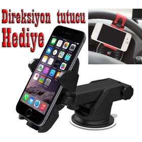 Akrobat Ayarlanabilir Tablet-Telefon Tutucu