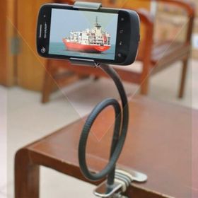 Akrobat Ayarlanabilir Tablet-Telefon Tutucu