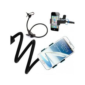 Akrobat Oynar Başlıklı Spiral Gövdeli Telefon Tutucu
