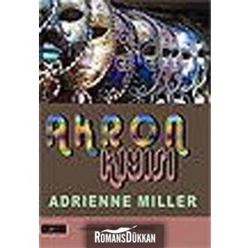 AKRON KIYISI - ADRIENNE MILLER