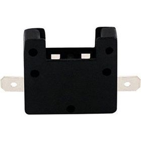 Aksa 01-006 Üniversal Teklı Bıcak Sıgorta Yuvası
