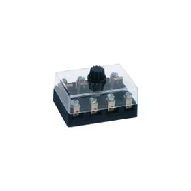 Aksa 01-010 Ünıversal Eski Model Taş Sigorta Kutusu